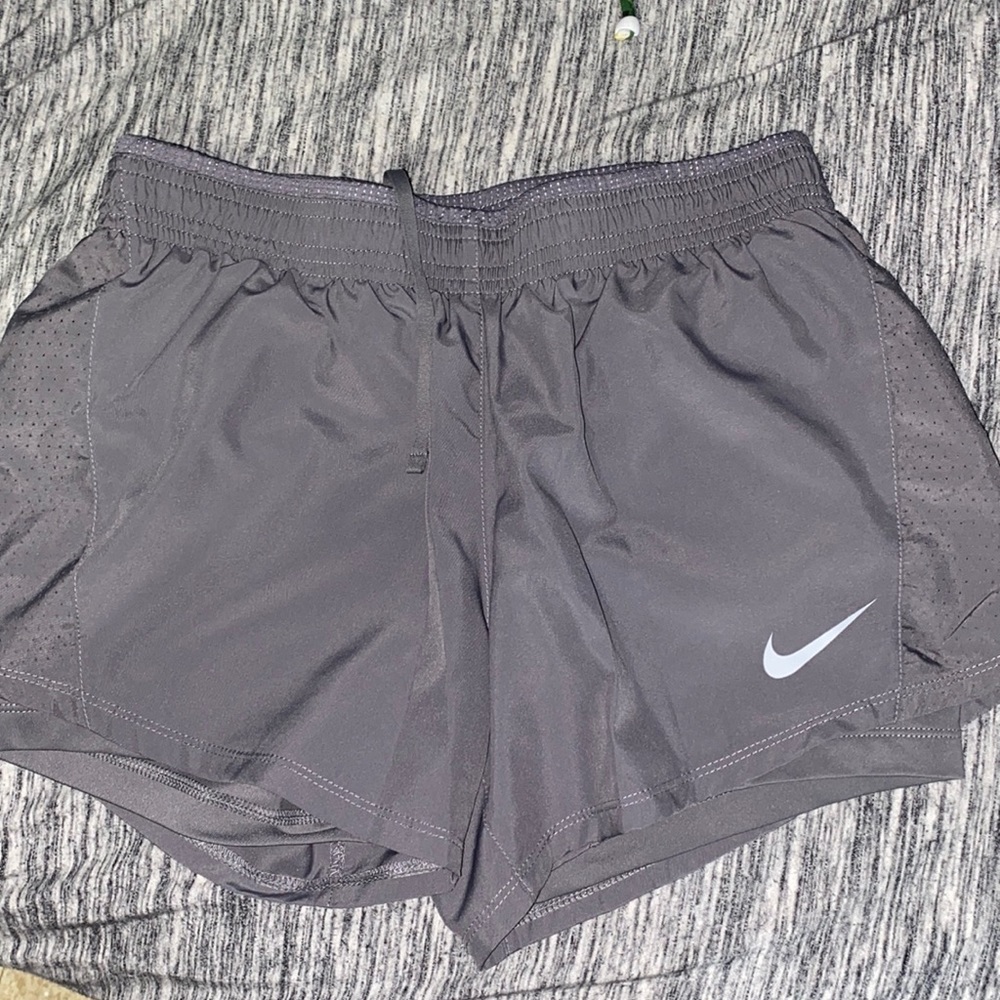 Nike Athletic shorts